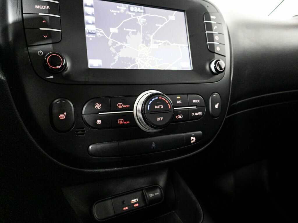 Купить Kia Soul, 2019, 134 188 км.. Фото: #17