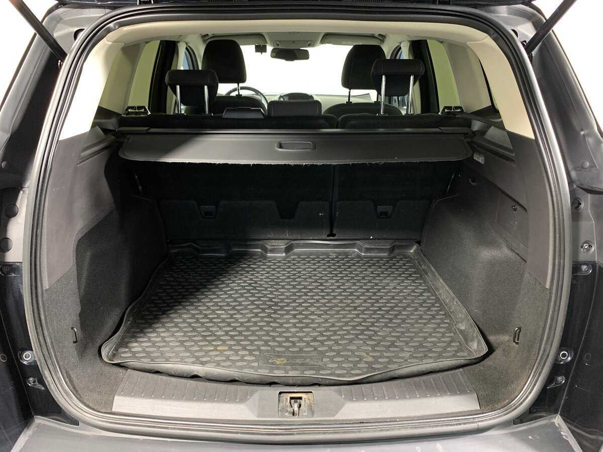 Купить Ford Kuga, 2015, 201 330 км.. Фото: #18