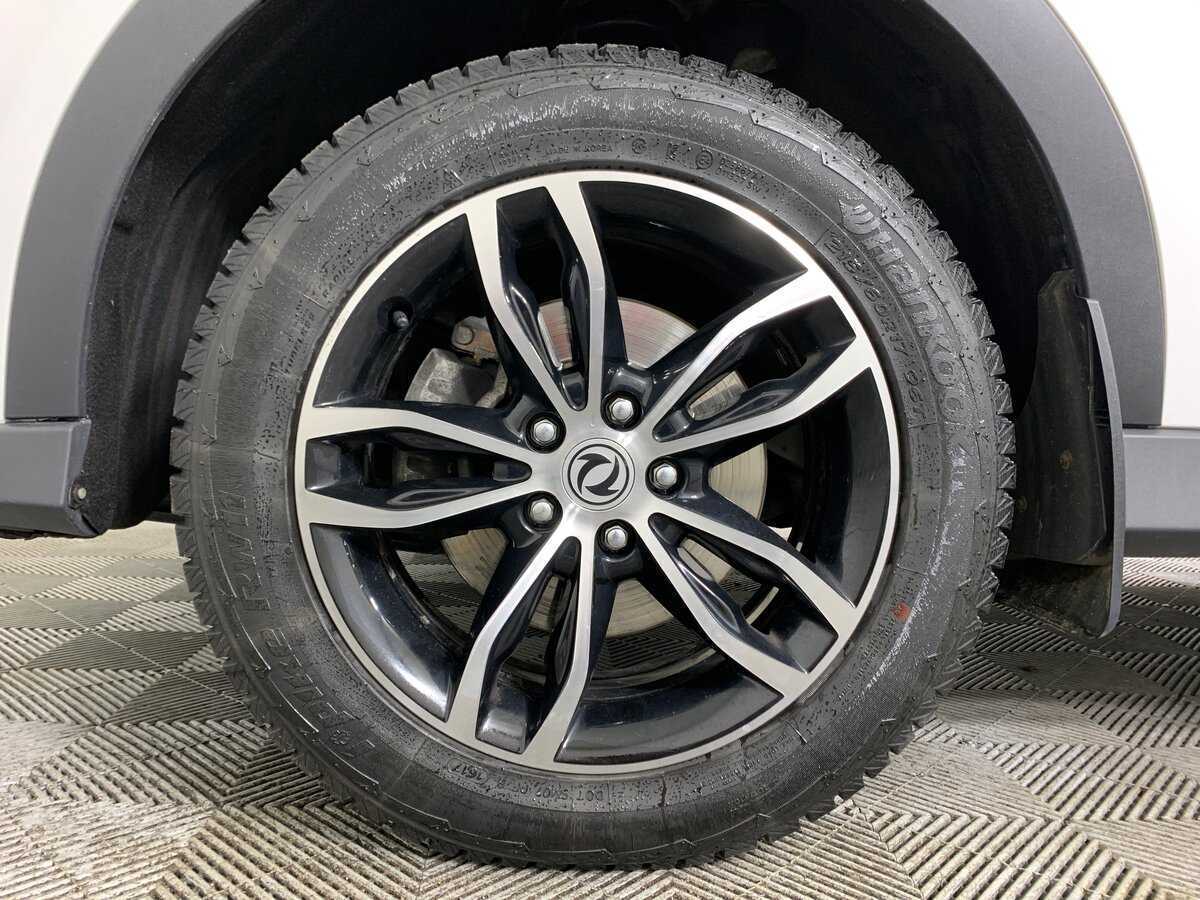 Купить Dongfeng 580, 2021, 25 898 км.. Фото: #8