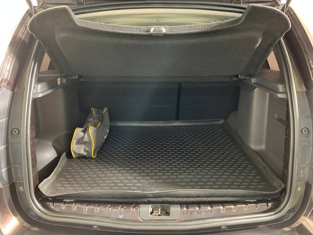 Купить Renault Duster, 2017, 106 000 км.. Фото: #17