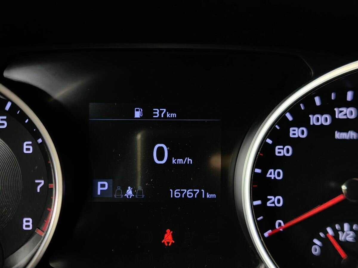 Купить Kia Ceed, 2019, 167 000 км.. Фото: #13