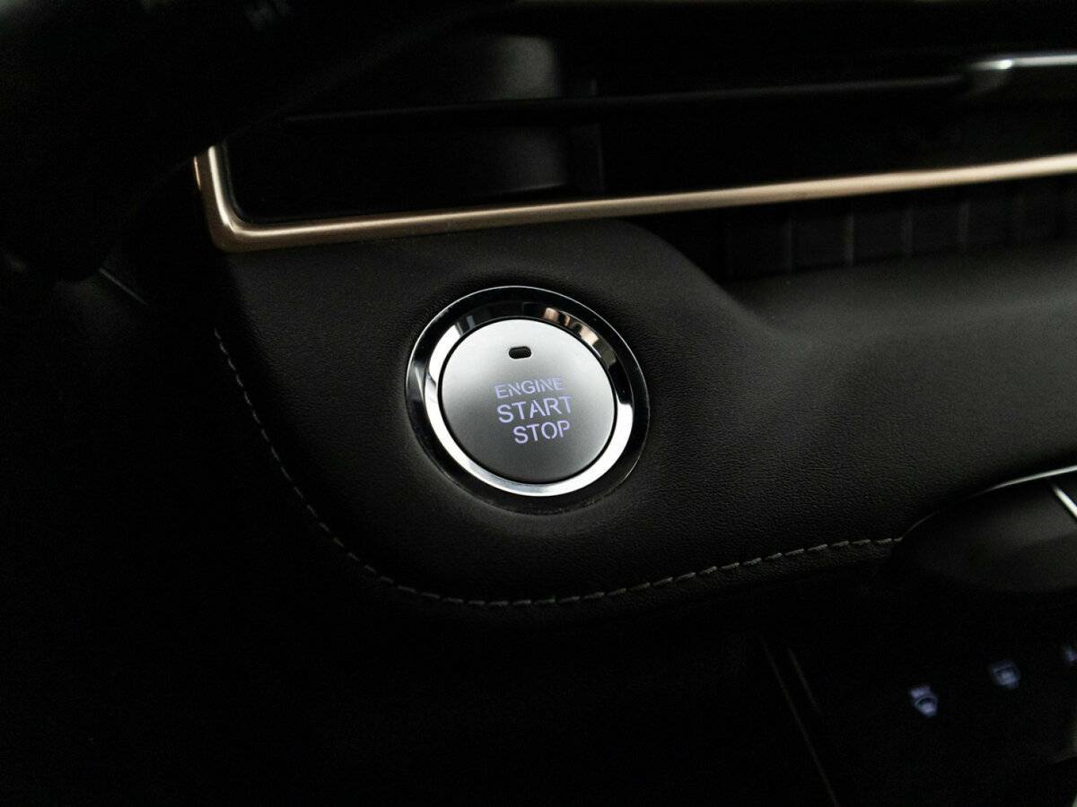 Купить EXEED LX, 2022, 83 902 км.. Фото: #20