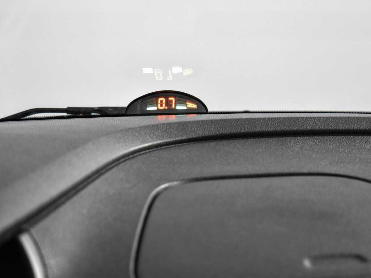 Купить Renault Kaptur, 2016, 24 877 км.. Фото: #18