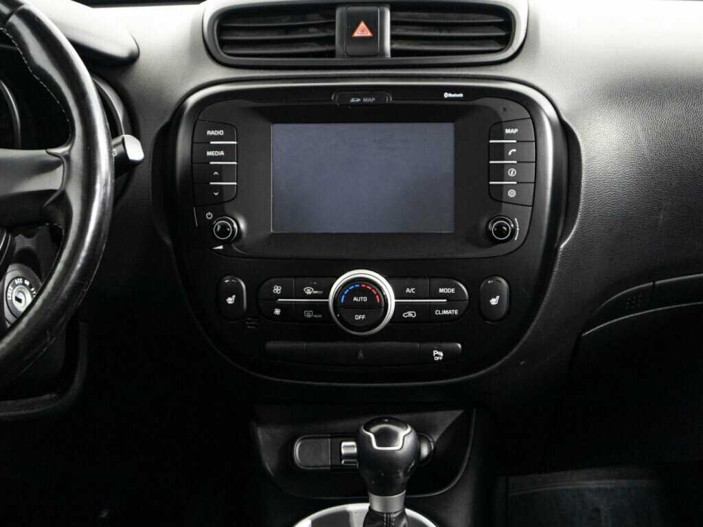 Купить Kia Soul, 2019, 134 188 км.. Фото: #14