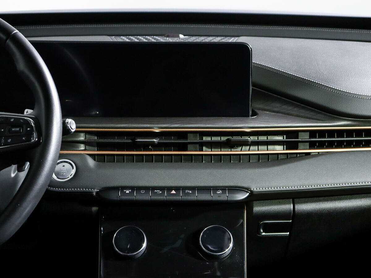 Купить EXEED LX, 2022, 24 599 км.. Фото: #10