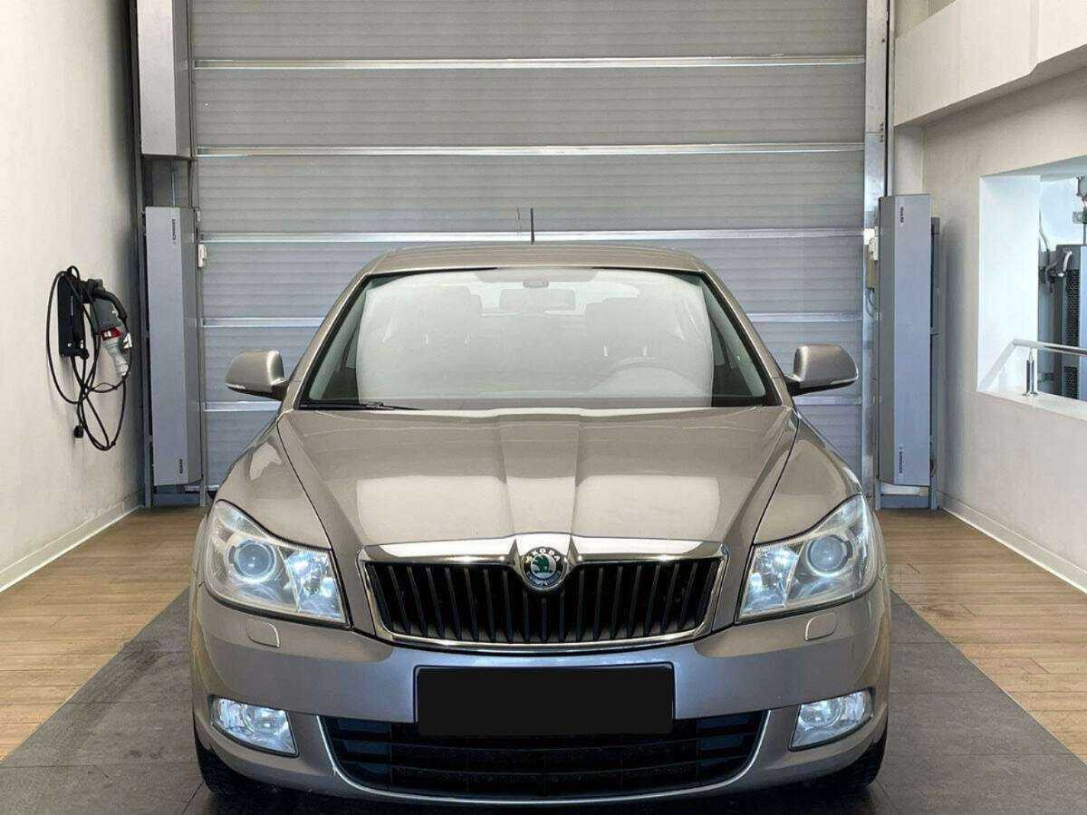 Купить Skoda Octavia, 2012, 117 676 км.. Фото: #1