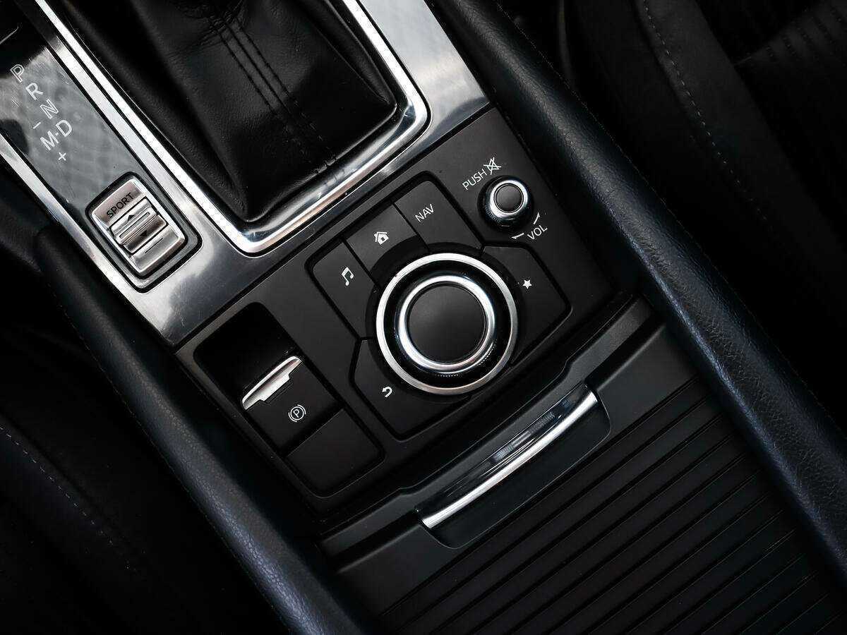 Купить Mazda 6, 2018, 100 000 км.. Фото: #9