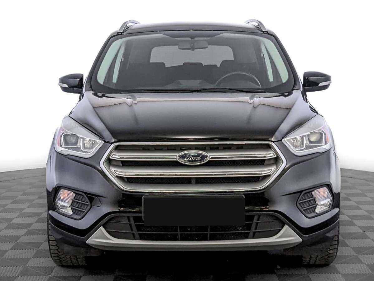Купить Ford Kuga, 2016, 69 964 км.. Фото: #1