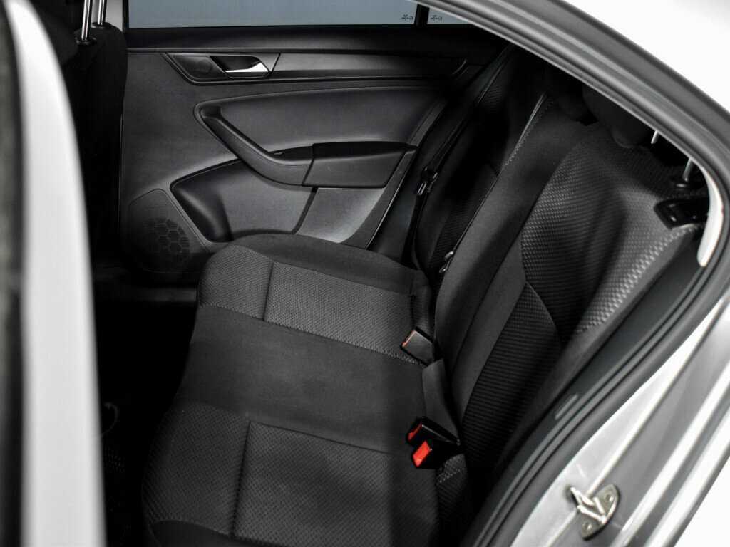 Купить Volkswagen Polo, 2021, 51 191 км.. Фото: #11