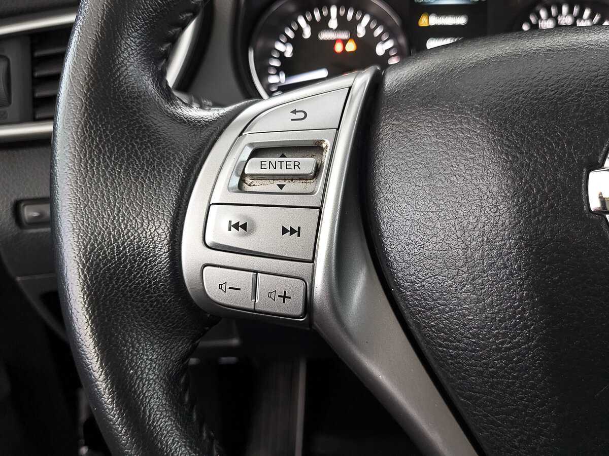 Купить Nissan X-Trail, 2017, 80 656 км.. Фото: #24