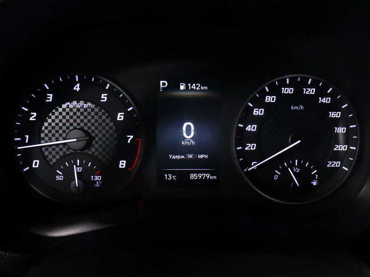 Купить Hyundai Solaris, 2021, 85 958 км.. Фото: #9