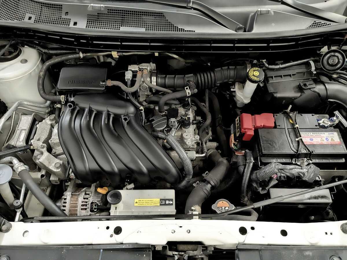 Купить Nissan Juke, 2017, 126 510 км.. Фото: #8