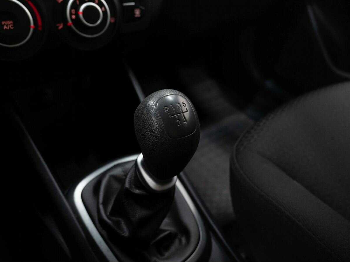 Купить Kia Rio, 2012, 132 900 км.. Фото: #19