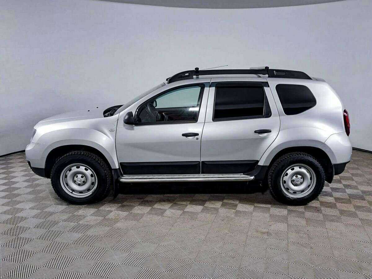 Купить Renault Duster, 2018, 76 769 км.. Фото: #7