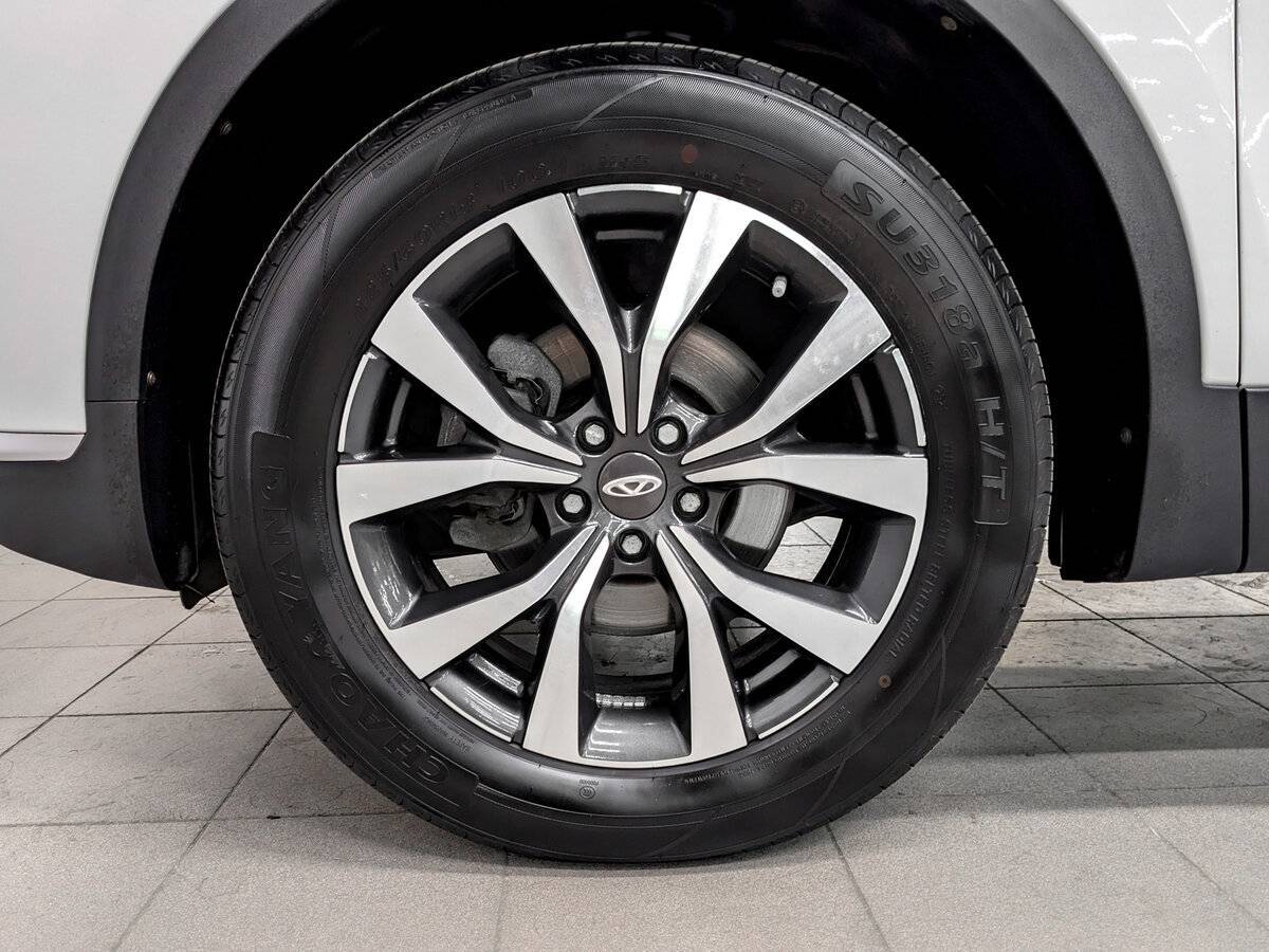 Купить Chery Tiggo 7 Pro, 2021, 18 884 км.. Фото: #17