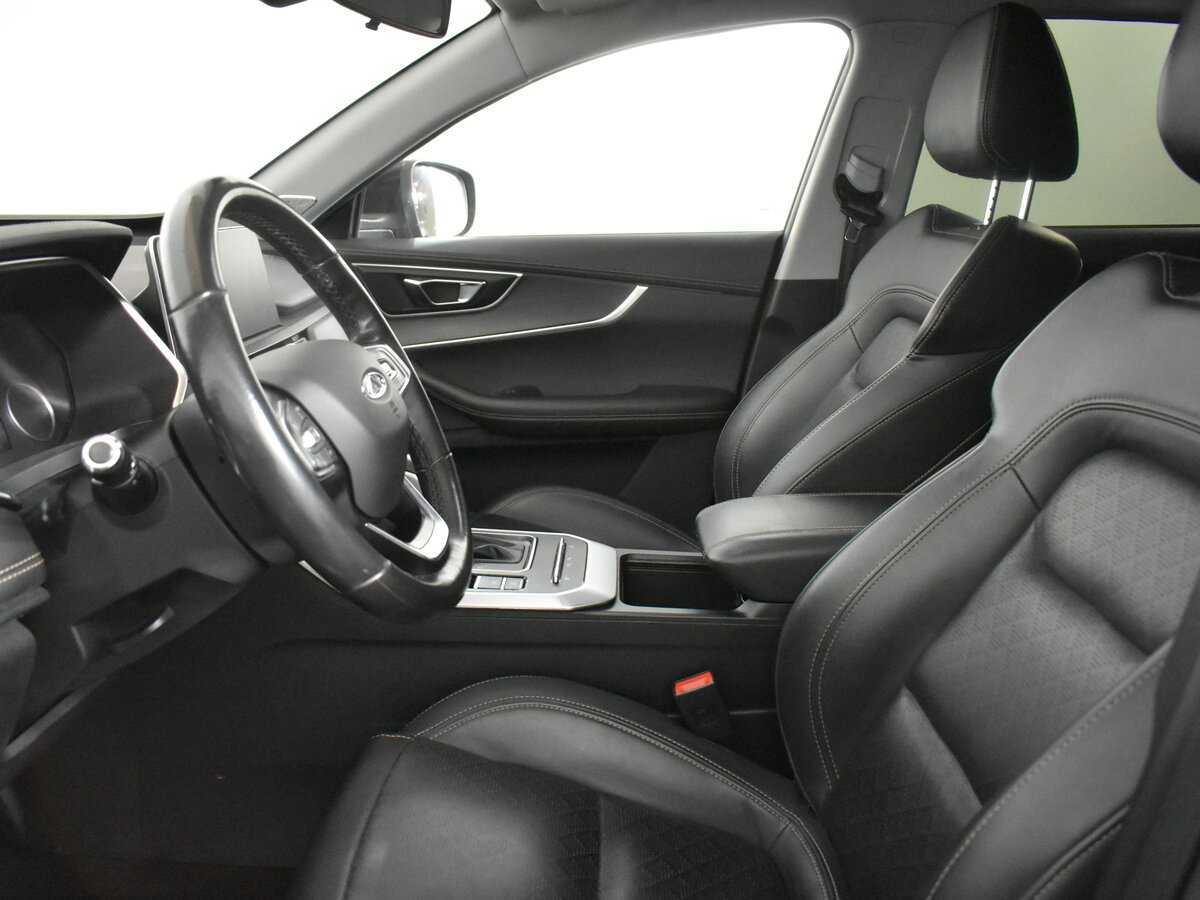 Купить Chery Tiggo 8, 2020, 89 000 км.. Фото: #7