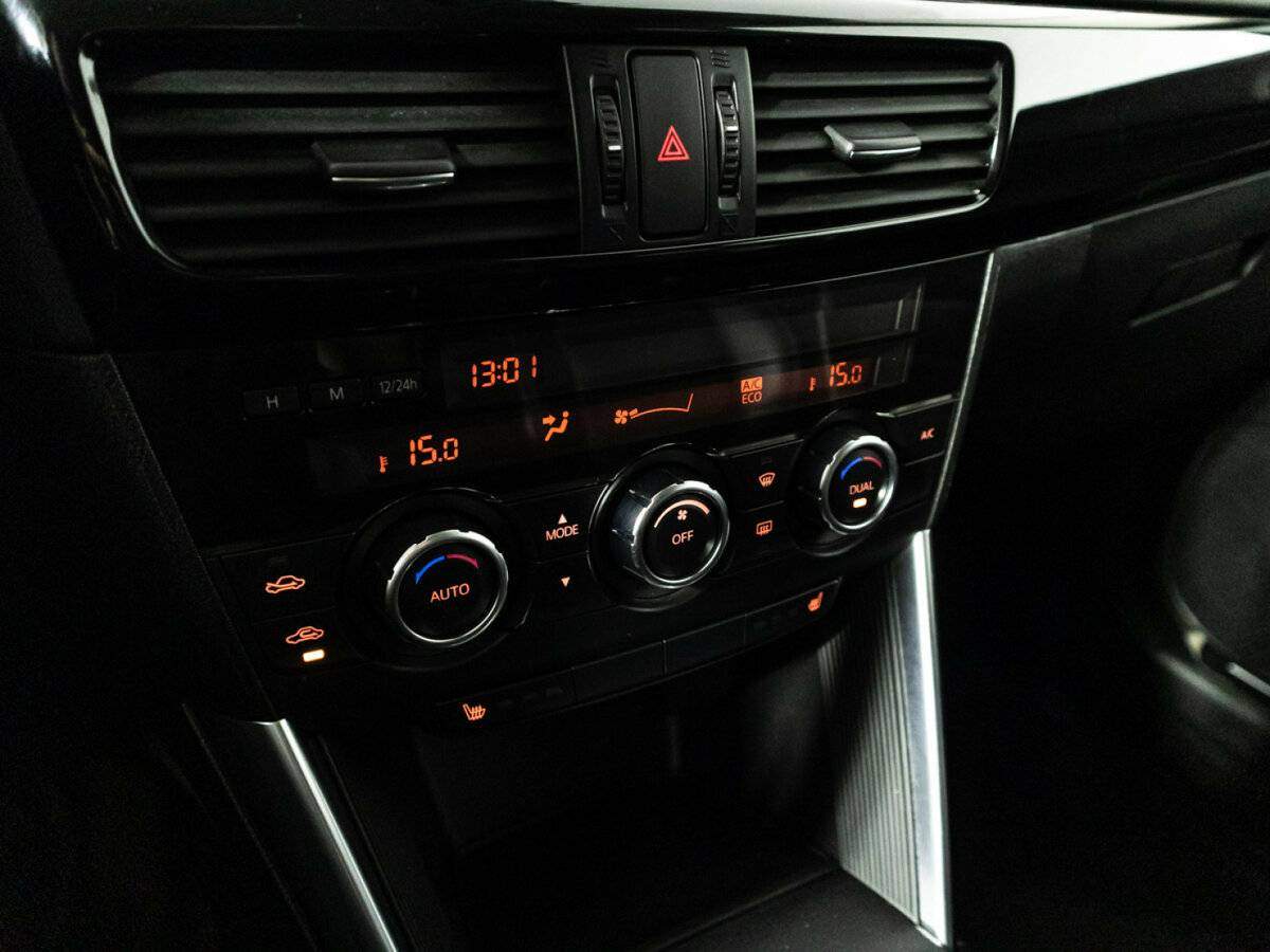 Купить Mazda CX-5, 2015, 167 933 км.. Фото: #15