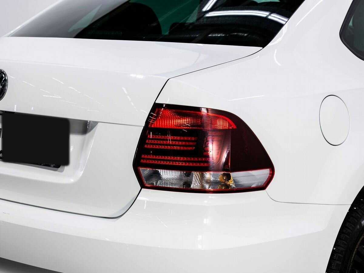 Купить Volkswagen Polo, 2020, 39 000 км.. Фото: #24