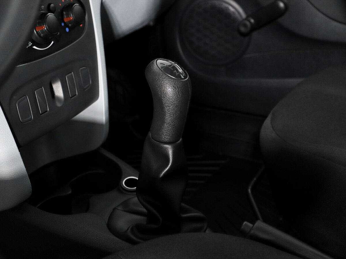 Купить Renault Logan, 2014, 118 796 км.. Фото: #9