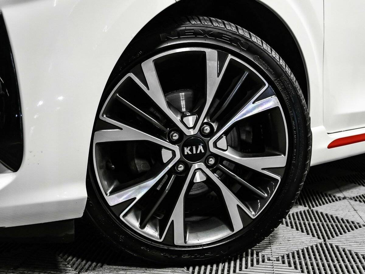 Купить Kia Picanto, 2021, 45 500 км.. Фото: #13