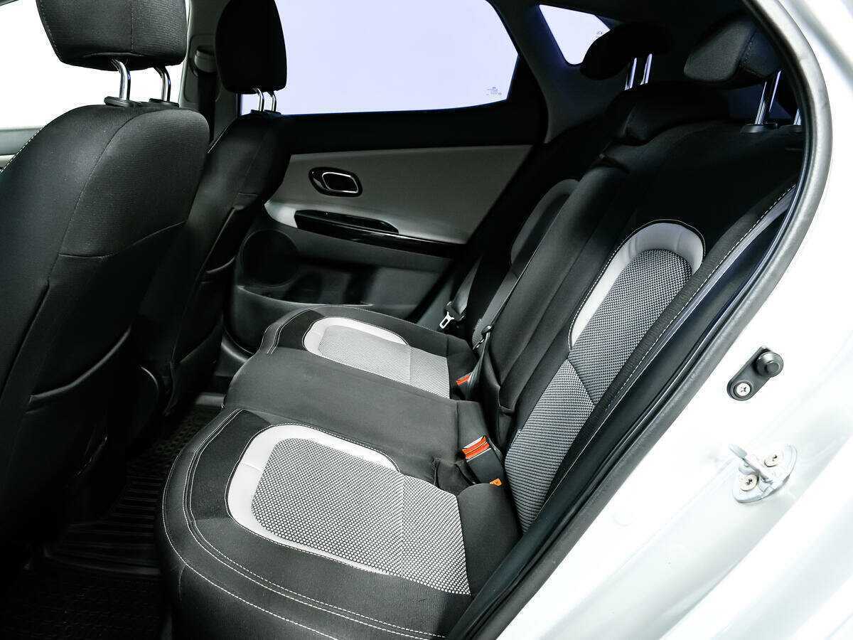 Купить Kia Ceed, 2012, 144 069 км.. Фото: #11