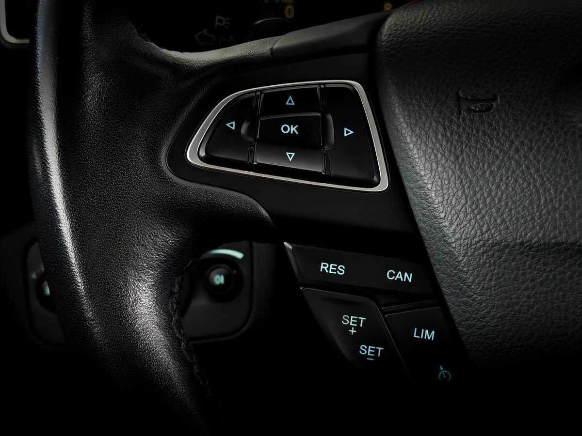 Купить Ford Kuga, 2018, 105 916 км.. Фото: #26