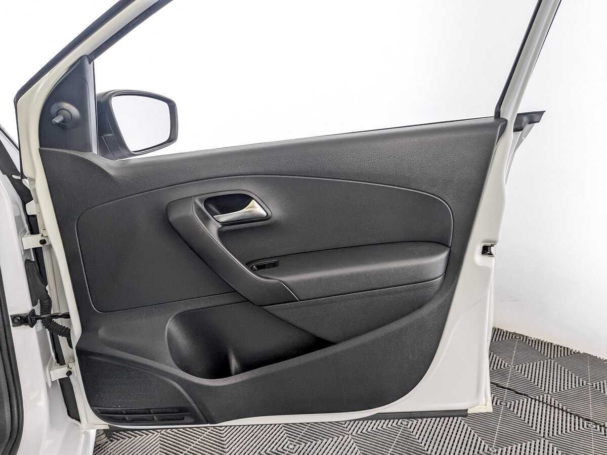 Купить Volkswagen Polo, 2020, 146 373 км.. Фото: #21