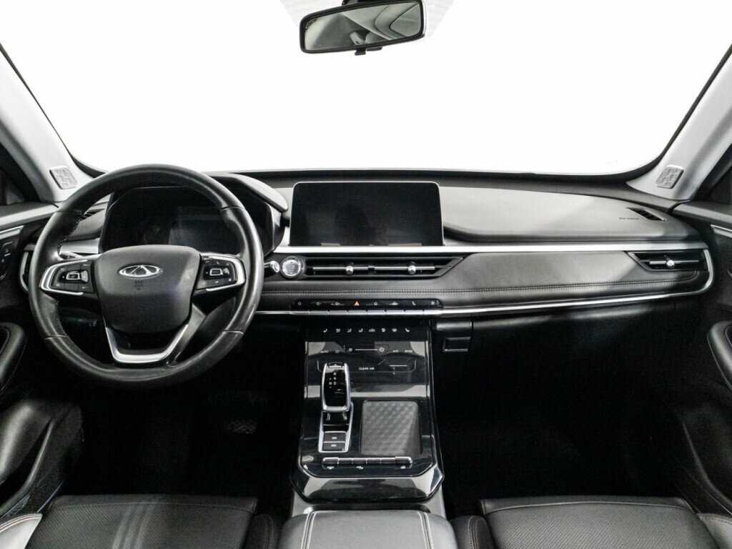 Купить Chery Tiggo 7 Pro, 2020, 94 937 км.. Фото: #13