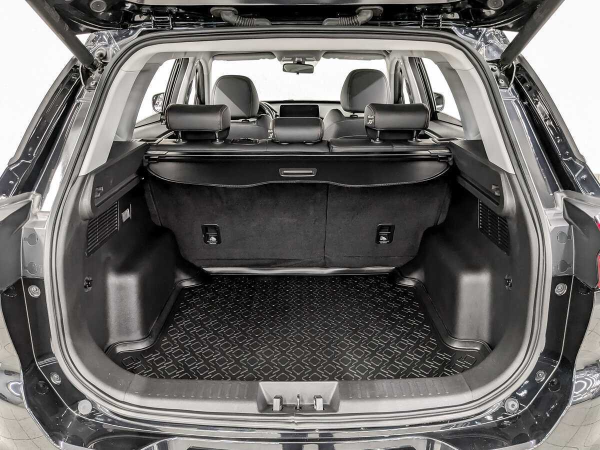 Купить Chery Tiggo 7 Pro, 2020, 43 756 км.. Фото: #9