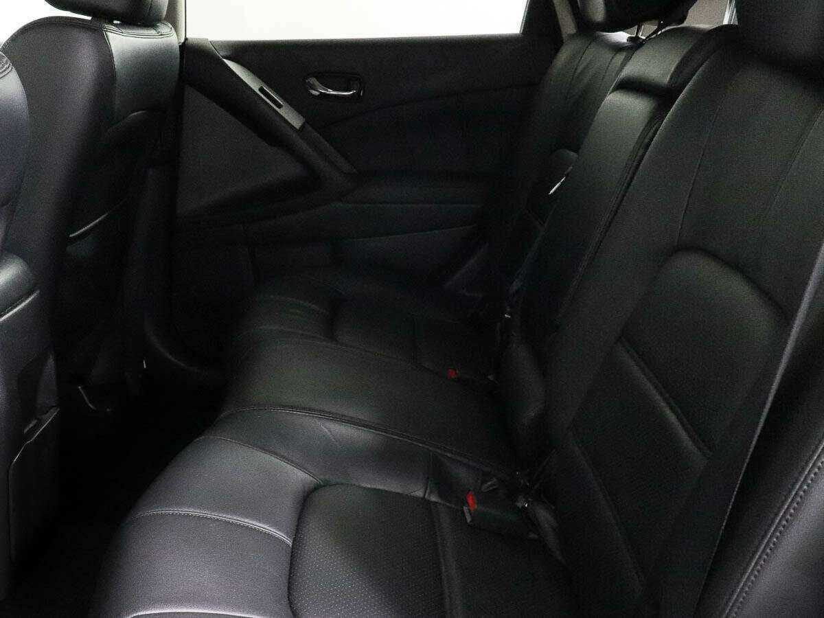 Купить Nissan Murano, 2014, 139 473 км.. Фото: #7