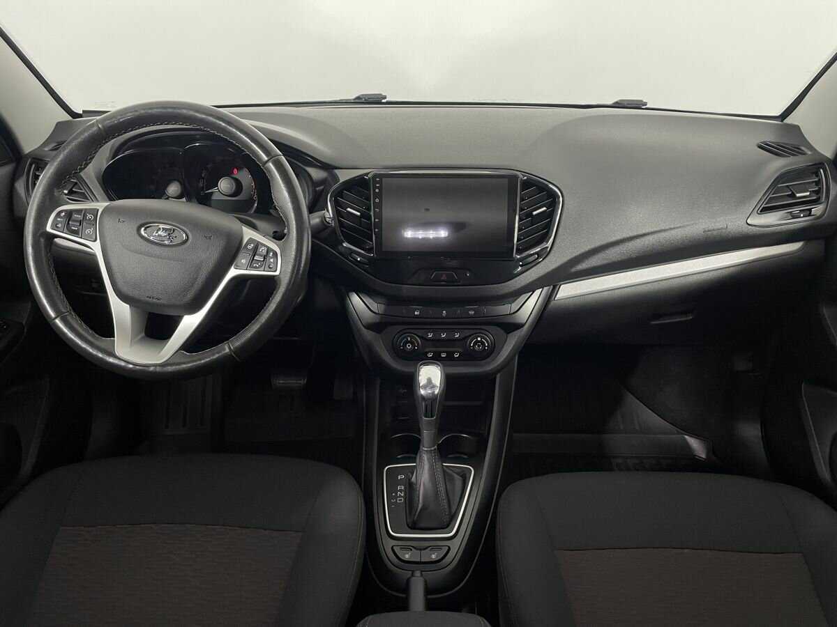 Купить Lada (ВАЗ) Vesta, 2021, 86 566 км.. Фото: #6