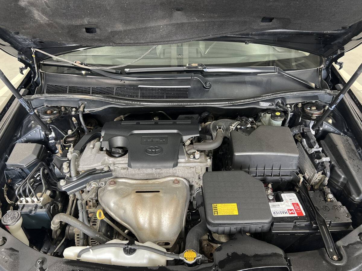 Купить Toyota Camry, 2015, 298 151 км.. Фото: #8