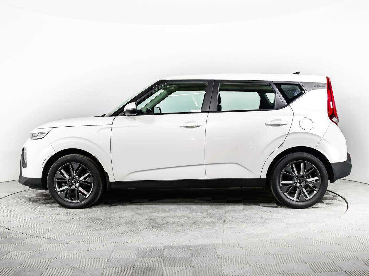 Купить Kia Soul, 2019, 98 774 км.. Фото: #7