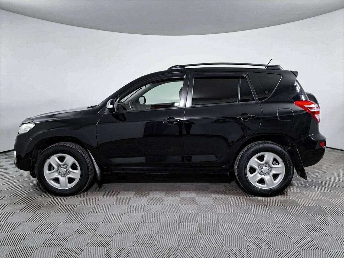 Купить Toyota RAV4, 2012, 193 000 км.. Фото: #7