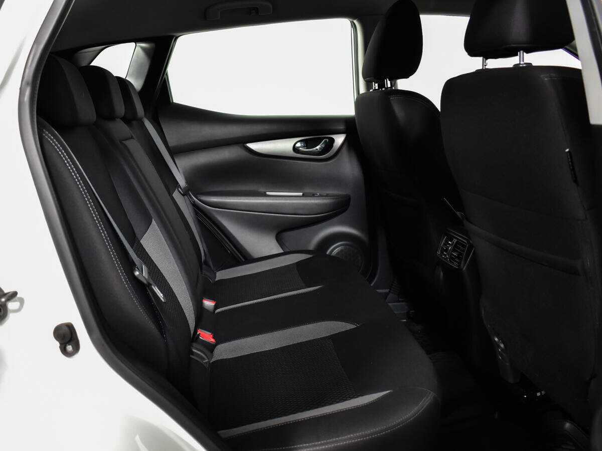 Купить Nissan Qashqai, 2020, 84 594 км.. Фото: #9