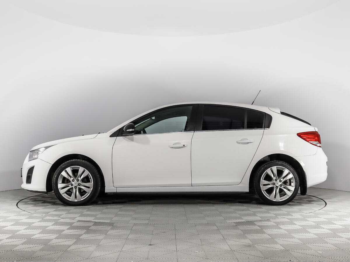 Купить Chevrolet Cruze, 2013, 156 325 км.. Фото: #7
