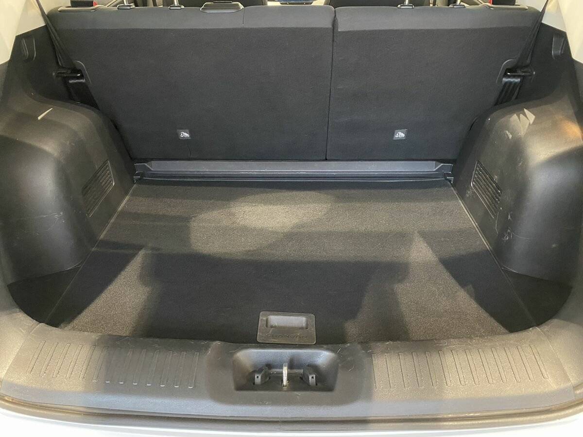 Купить Changan CS35, 2019, 67 405 км.. Фото: #12