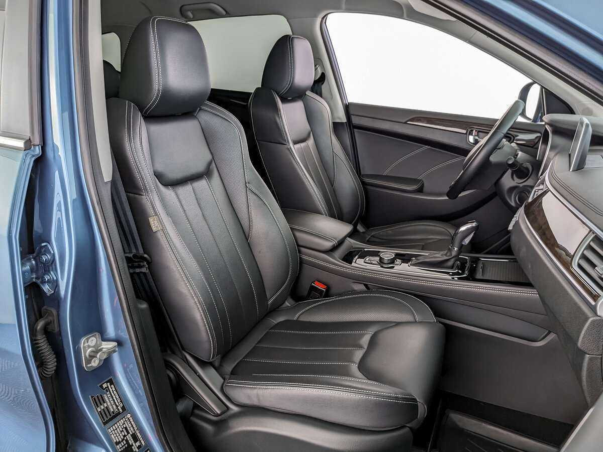 Купить Dongfeng 580, 2021, 36 770 км.. Фото: #17