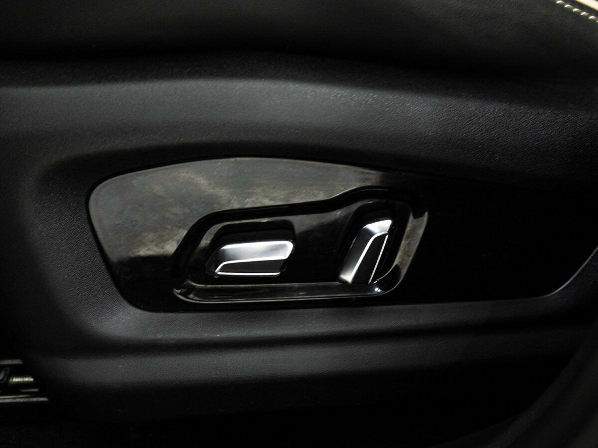 Купить OMODA C5, 2024, 22 795 км.. Фото: #14