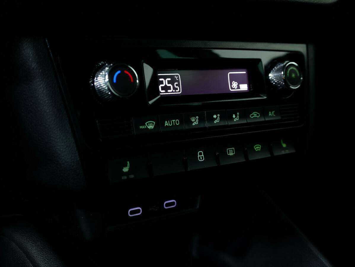 Купить Skoda Rapid, 2021, 66 038 км.. Фото: #14