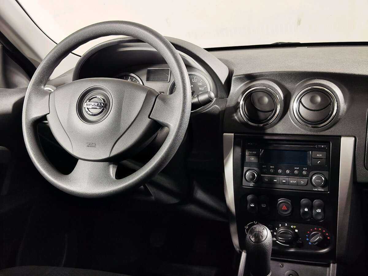 Купить Nissan Almera, 2016, 83 000 км.. Фото: #9