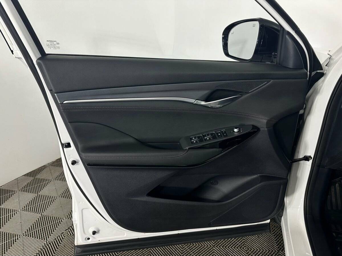 Купить Changan CS75 Plus, 2023, 1 508 км.. Фото: #7