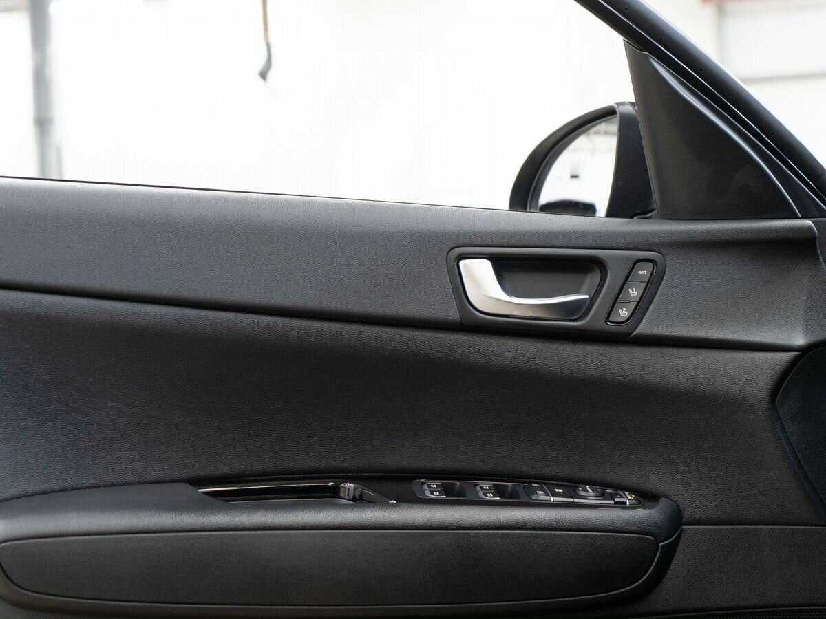 Купить Kia Optima, 2017, 84 000 км.. Фото: #15