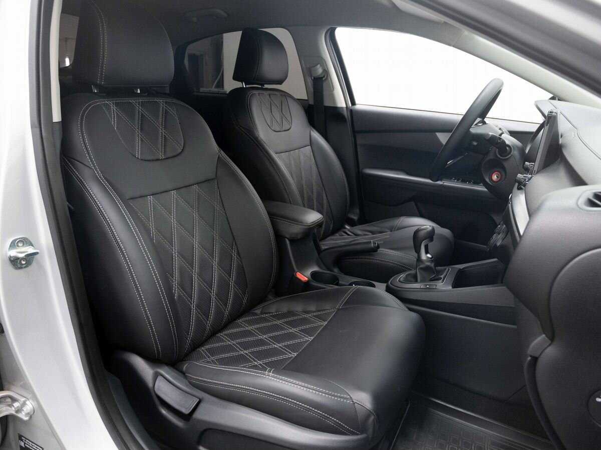 Купить Kia Cerato, 2019, 56 000 км.. Фото: #13