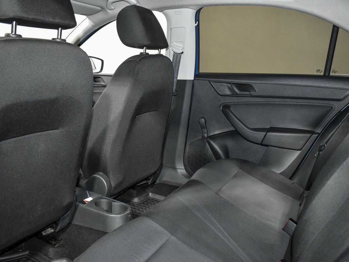 Купить Skoda Rapid, 2014, 189 591 км.. Фото: #11