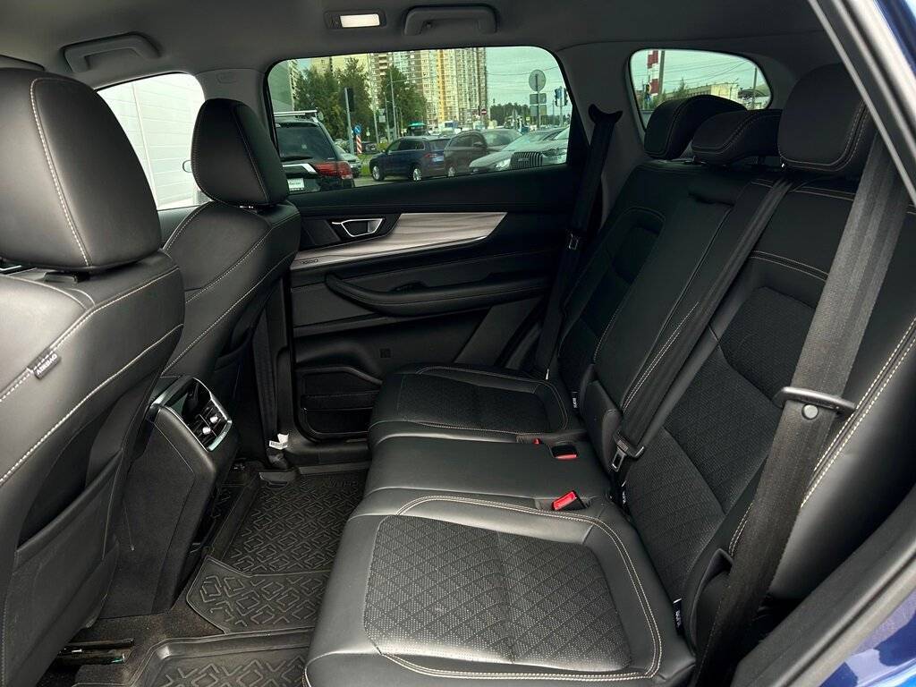 Купить Chery Tiggo 8 Pro, 2021, 96 362 км.. Фото: #10