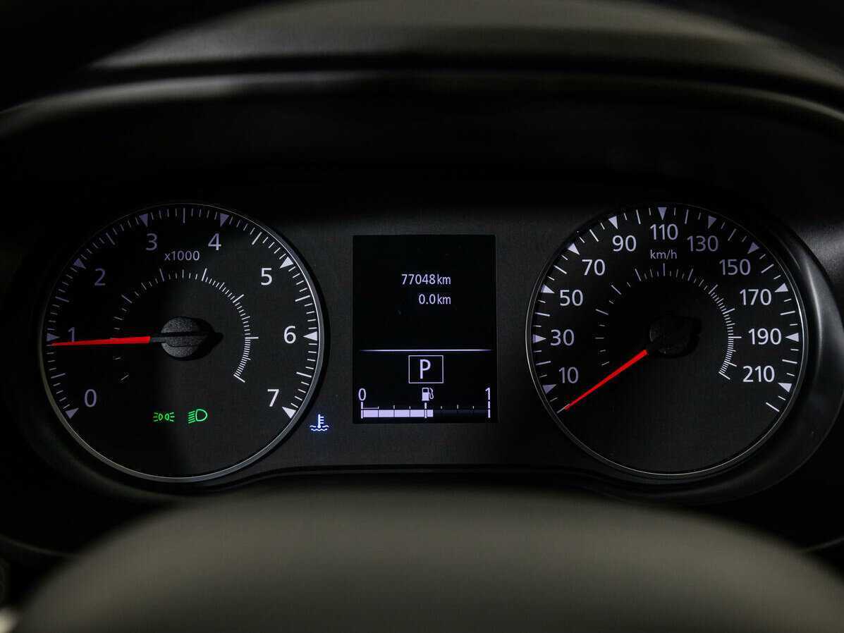 Купить Renault Arkana, 2019, 77 047 км.. Фото: #9