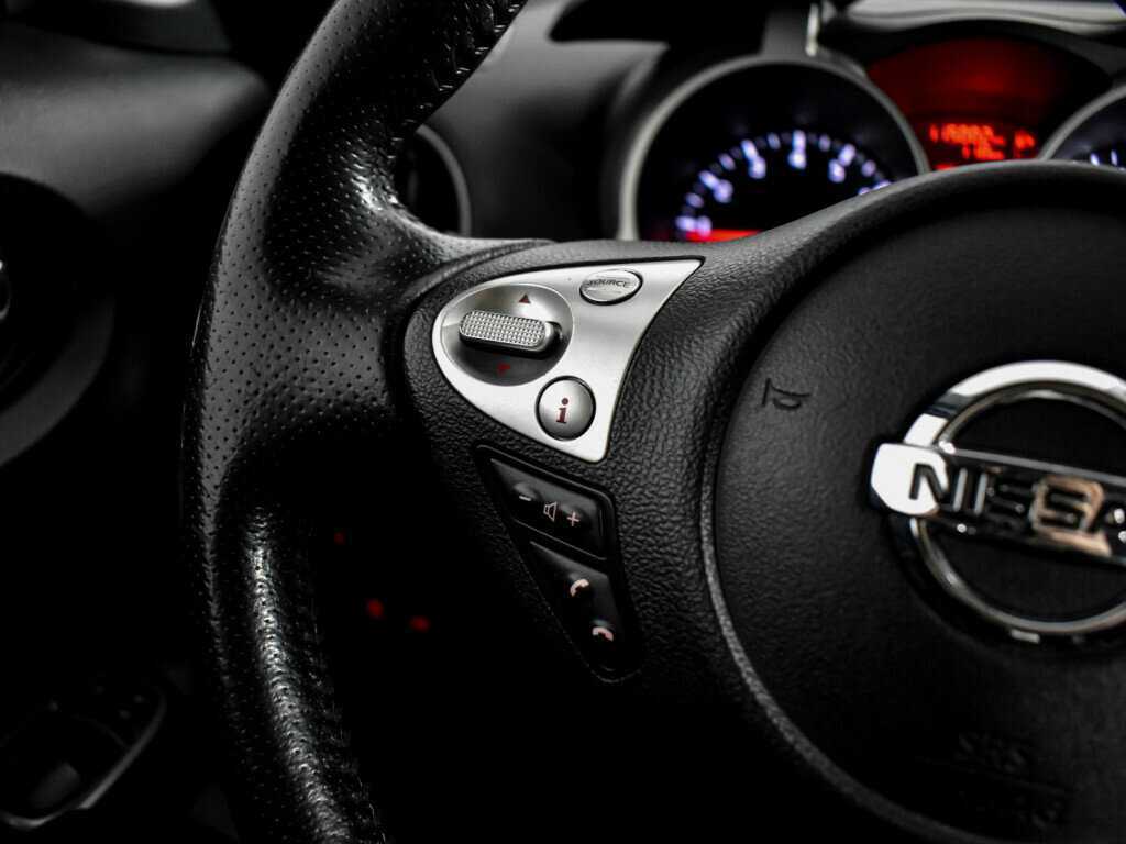 Купить Nissan Juke, 2014, 115 500 км.. Фото: #16