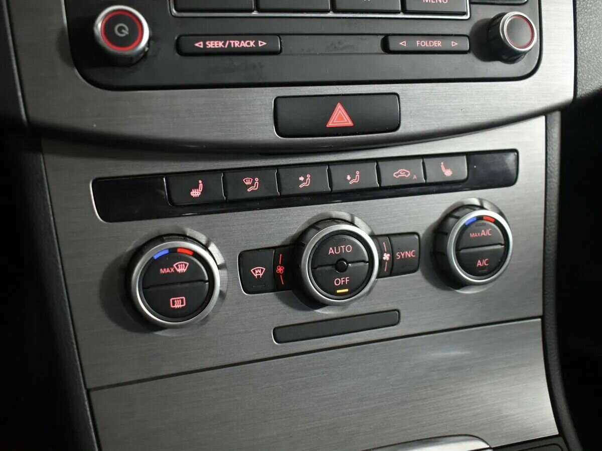 Купить Volkswagen Passat, 2014, 167 000 км.. Фото: #17