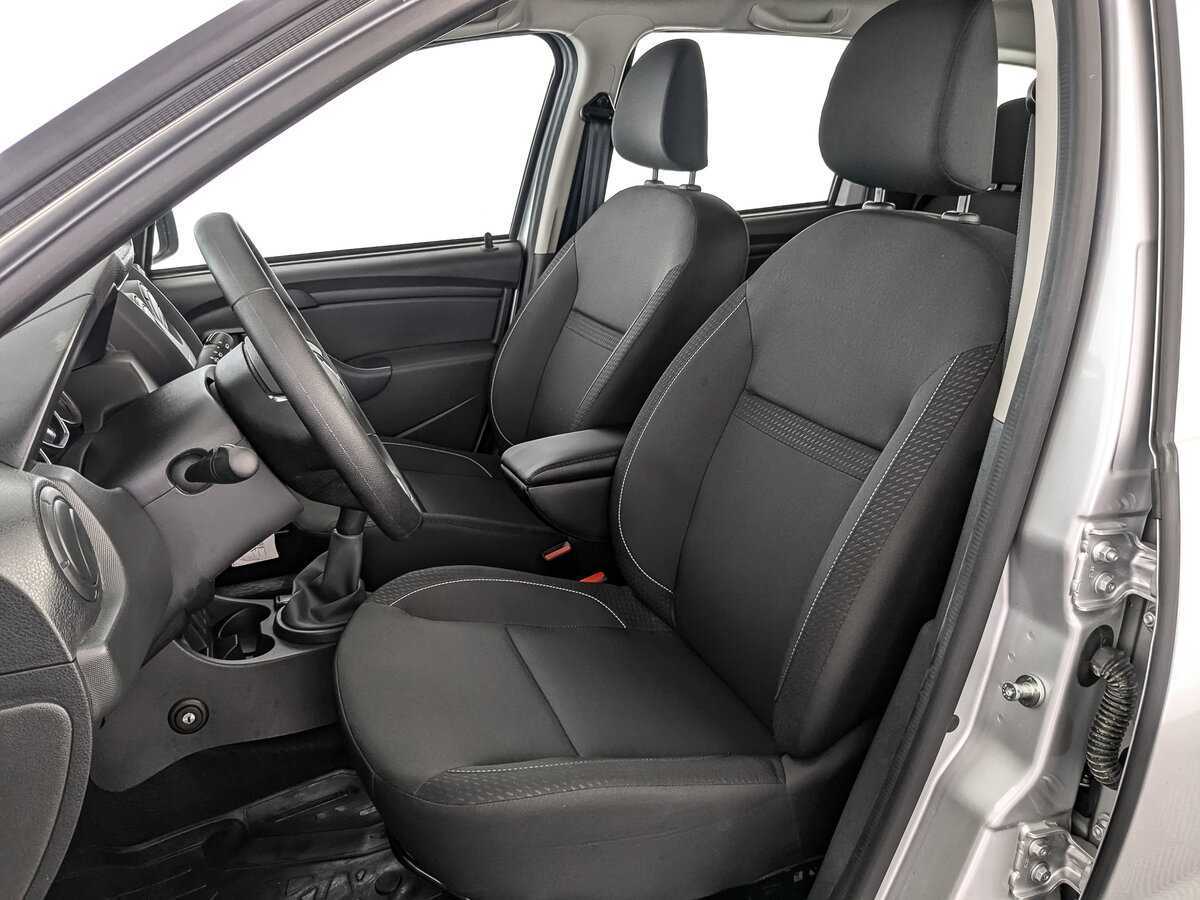 Купить Renault Duster, 2020, 14 045 км.. Фото: #14